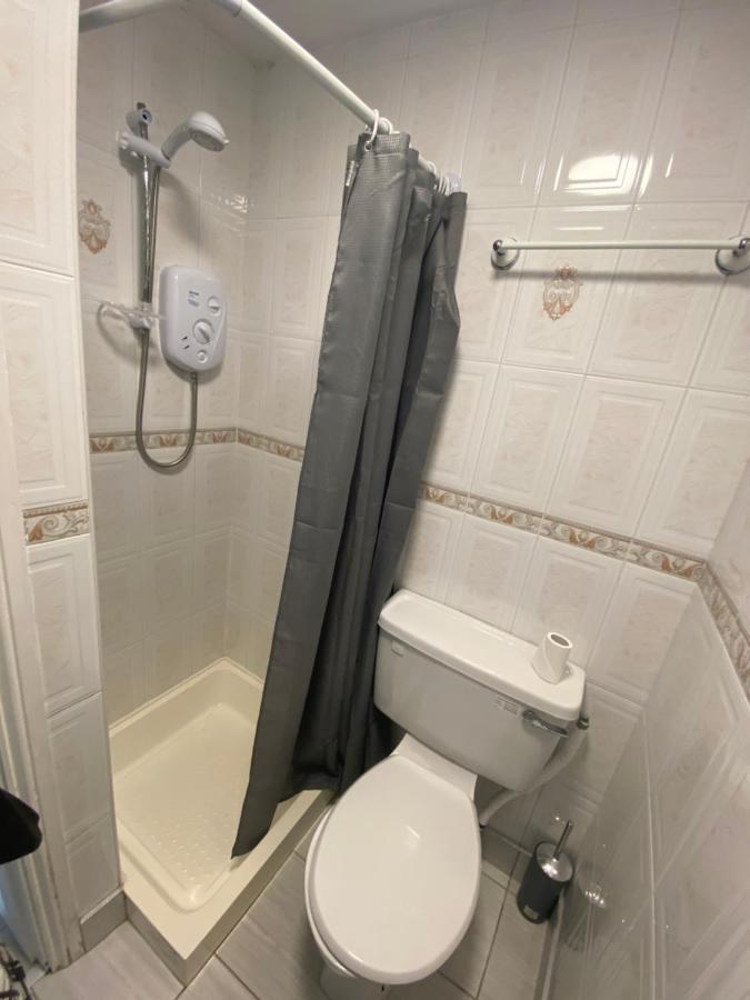 St Patricks Avenue Apartment Galway Dış mekan fotoğraf